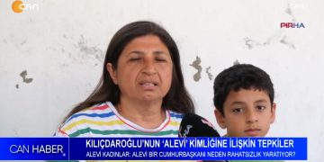 Nevin Yıldız ile Can Ana Haber Bülteni Can TV’de… – 18.09.2022