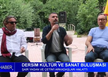 Nevin Yıldız ile Can Ana Haber Bülteni Can TV’de..