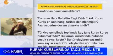 Nevin Yıldız ile Can Ana Haber Bülteni sizlerle… – 04.06.2022
