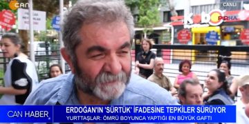 Nevin Yıldız ile Can Ana Haber Bülteni sizlerle… 05.06.2022