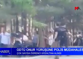 Nevin Yıldız ile Can Ana Haber Bülteni sizlerle…