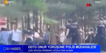 Nevin Yıldız ile Can Ana Haber Bülteni sizlerle…