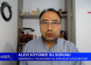 Nevin Yıldız ile Can Ana Haber Bülteni Sizlerle..