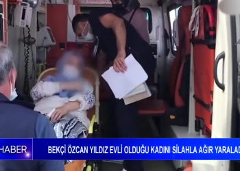 Nevin Yıldız İle Can Ana Haber Sizlerle…