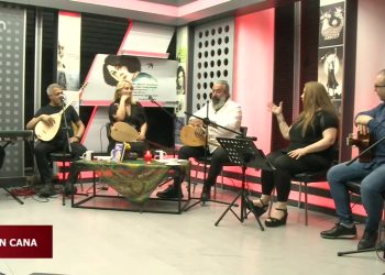 Pınar Aydınların sunduğu Can’dan Cana programı bugün konukları Nurdan İpek , Mehmet Karabudak ve Ufuk Çoban ile birlikte Can TV’de sizlerle…