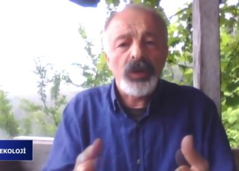 Plastikler Parçacıklar Kanımıza Nasıl Giriyor, Cemalettin Küçük ile Politik Ekoloji..