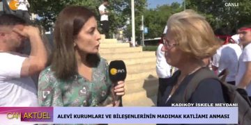 PSAKD İstanbul Şubeleri yitirilen Canlar için Anma gerçekleştiriyor. Madımak Katliamı’nın üzerinden 29 Yıl Geçti. Kadıköy / İstanbul