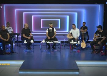 Serhad Med ve Ali İkizer’in sunduğu Dem Dema Kılaman programı Can Tv’de… 06.06.2022