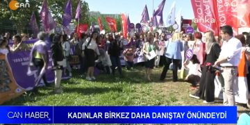 Serpil Çelik Mert ile Can Ana Haber Bülteni Can Tv’de. – 23.06.2022