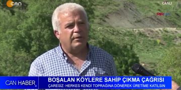 Serpil Çelik Mert ile Can Ana Haber Bülteni sizlerle…