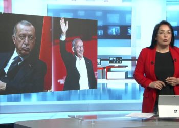 Serpil Çelik Mert ile Can Ana Haber Bülteni Sizlerle…