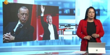 Serpil Çelik Mert ile Can Ana Haber Bülteni Sizlerle…