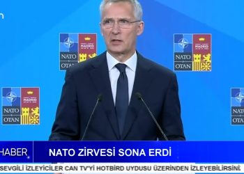 Serpil Çelik Mert ile Can Ana Haber Bülteni Sizlerle..