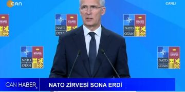 Serpil Çelik Mert ile Can Ana Haber Bülteni Sizlerle..