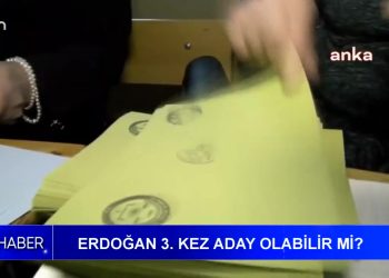 Serpil Çelik Mert’in sunduğu Can Ana Haber Bülteni sizlerle… – 10.06.2022