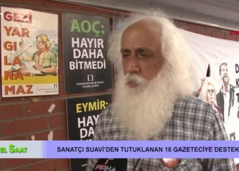 Sivas Davası Ankara’da Sürüyor, Eren Güven ile Yerel Saat Ankara. Konuk: Kamil Ateşoğulları..22.06.2022