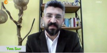 Sivas Katliamının 29. Yılı. Eren Güven ile Yerel Saat, Konuk: Turgut Öker Sizlerle..