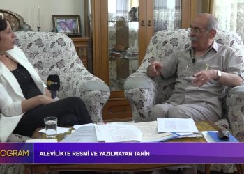 Siyasetçi-Hukukçu Kamil Ateşoğulları Alevilikte resmi ve yazılmayan tarih’i değerlendirdi. Rohat Emekçi ile Özel Program’da…