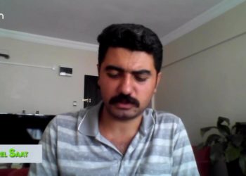 Ulaş Berk İle Yerel Saat Sizlerle…