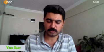 Ulaş Berk İle Yerel Saat Sizlerle…