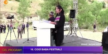 16.Cogi Baba Festivali..