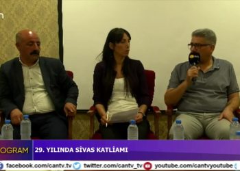 2 Temmuz’da Sivas’tayız, Alevi kurum başkanı ve temsilcileri CANLI yayında, 29. yılında Sivas Katliamını değerlendiriyor…