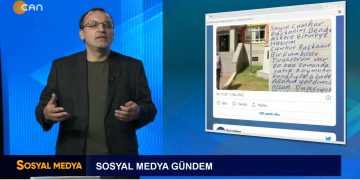5 Ton Kokain İzmirde Kime Gidiyormuş, Şükrü Yıldız ile Sosyal Medya..