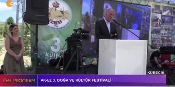 Ak-El 3. Doğa Ve Kültür Festivali – Kürecik