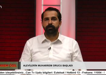 Alevilerin Muharrem Orucu Başladı, Muharrem Özel..