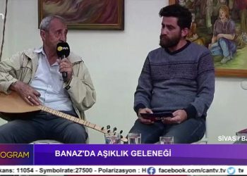 Banaz’da Aşıklık Geleneği, İlk Banaz Şenlikleri Ve Pirsultan Anıtı PSAKD kurucu başkanı Murtaza Demir, Aşık İsmail Şimşek ve PSAKD banaz şube Başkanı Gazi Aslan değerlendiriyor. İsmail Sivaslı ile Banaz’dan Özel Program yayında… CANLI YAYIN