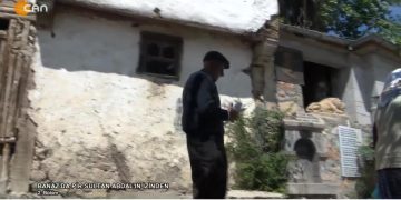 Banaz’da Pir Sultan Abdal’ın İzinden 2.bölüm