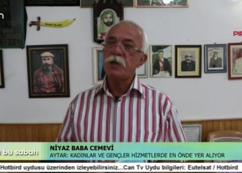 Berfin Yıldız ile Can’da Bu Sabah’ın 20 Temmuz Çarşamba günü konukları Suruç Davası Avukatlarından Sezin Uçar Dersim Baro Başkanı Av. Kenan Çetin