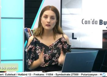 Berfin Yıldızı’n Sunduğu Can’da Bu Sabah Programının Konuğu Kefser Turan Sizlerle…