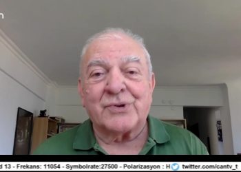 Cogito ve Şanar Yurdatapan ile Düşün Düşün programı Can Tv’de…