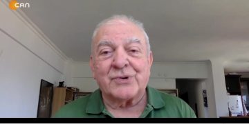 Cogito ve Şanar Yurdatapan ile Düşün Düşün programı Can Tv’de…