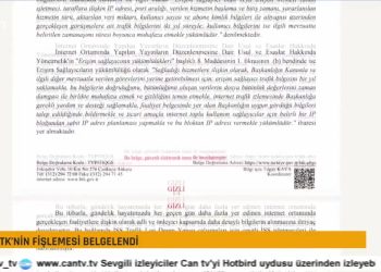 Cogito ve Şanar Yurdatapan ile Düşün Düşün programı Can Tv’de…