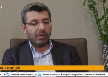 Cogito ve Şanar Yurdatapan ile Düşün Düşün programı Can Tv’de…