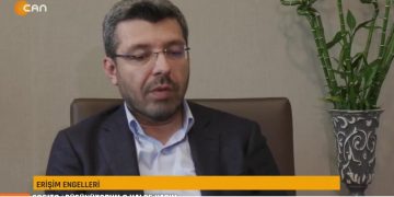 Cogito ve Şanar Yurdatapan ile Düşün Düşün programı Can Tv’de…