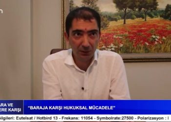 Dersim Hes , Baraj ve Maden Ocağı Kıskacında – Barajlara ve Madenlere Karşı