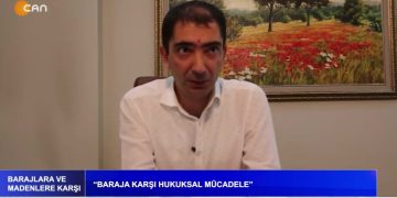Dersim Hes , Baraj ve Maden Ocağı Kıskacında – Barajlara ve Madenlere Karşı