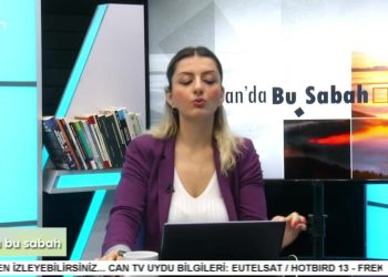 Dilek Odabaş Bakır ile Can’da Bu Sabah’ın 1 Temmuz Cuma günü konukları Hasret Gültekin’in eşi Yeter Gültekin Avukat Şenal Sarıhan