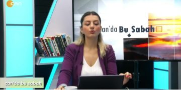 Dilek Odabaş Bakır ile Can’da Bu Sabah’ın 1 Temmuz Cuma günü konukları Hasret Gültekin’in eşi Yeter Gültekin Avukat Şenal Sarıhan