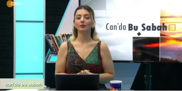 Dilek Odabaş Bakır ile Can’da Bu Sabah’ın 4 Temmuz Pazartesi günü konuğu HDP İstanbul Milletvekili Erol Katırcıoğlu