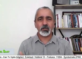 Diren Keser ile Yerel Saat. Konuk: Abidin Yağmur..