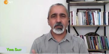 Diren Keser ile Yerel Saat. Konuk: Abidin Yağmur..