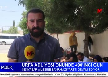 Elif Sonzamancı ile Ana Haber Bülteni