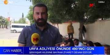 Elif Sonzamancı ile Ana Haber Bülteni