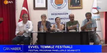 Elif Sonzamancı İle Can Ana Haber