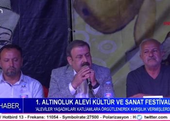 Elif Sonzamancı İle Can Ana Haber