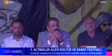 Elif Sonzamancı İle Can Ana Haber